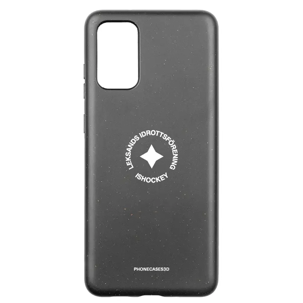 Leksands IF Official Compostable Phone Case Circular Design - Image 30