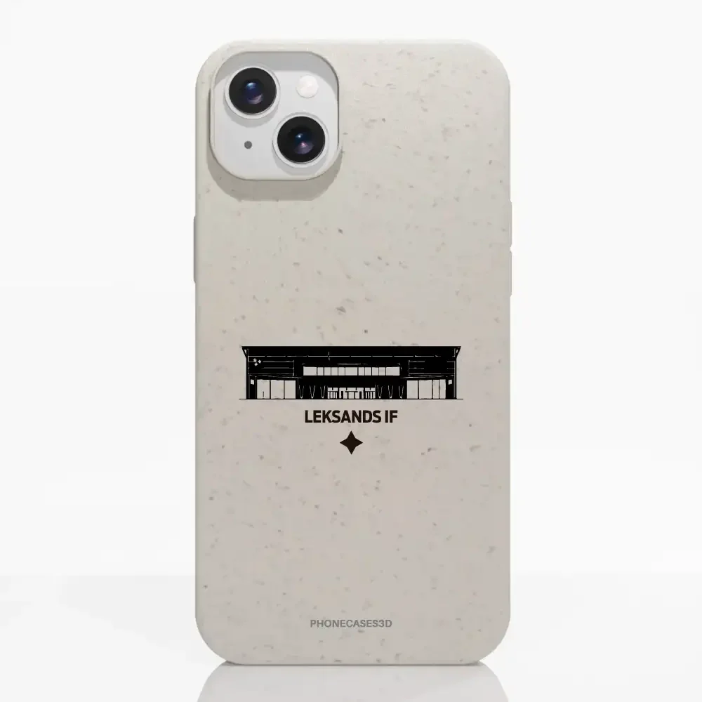 Leksands IF Official Compostable Phone Case Design Arena - Image 11