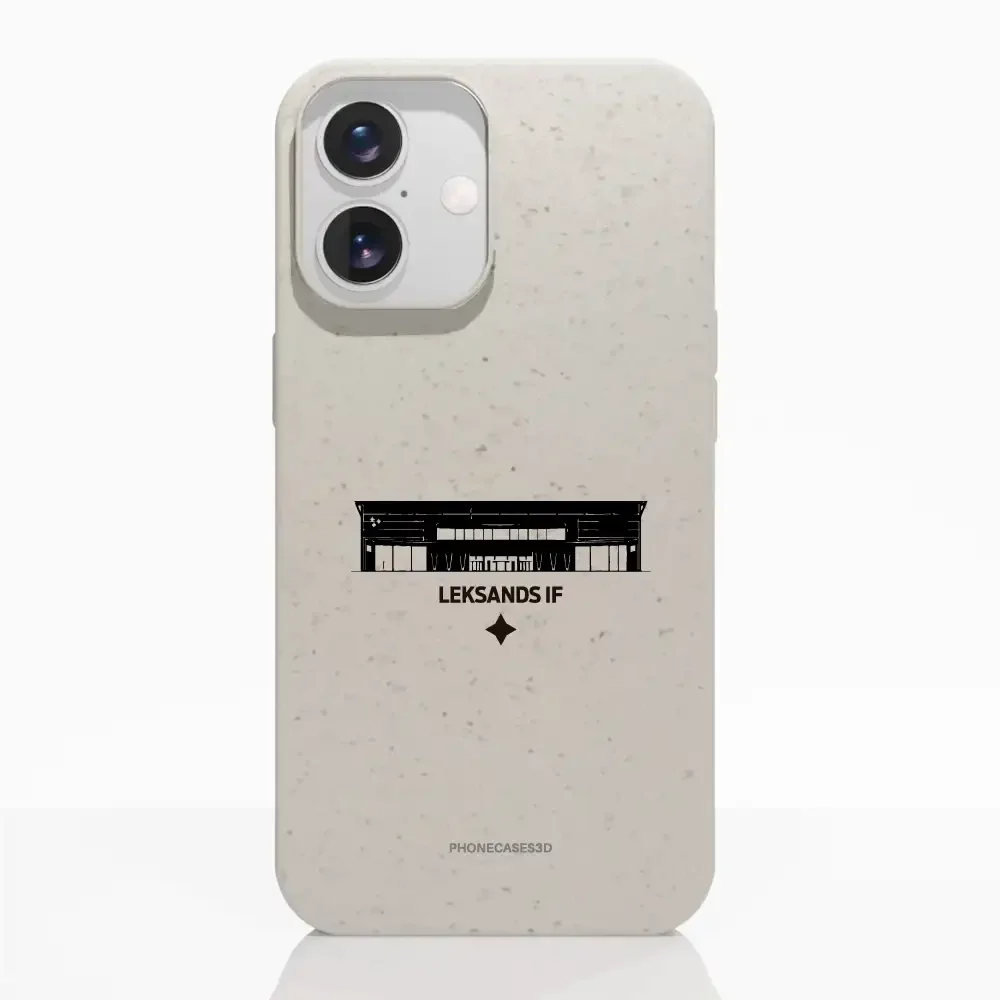 Leksands IF Official Compostable Phone Case Design Arena - Image 18
