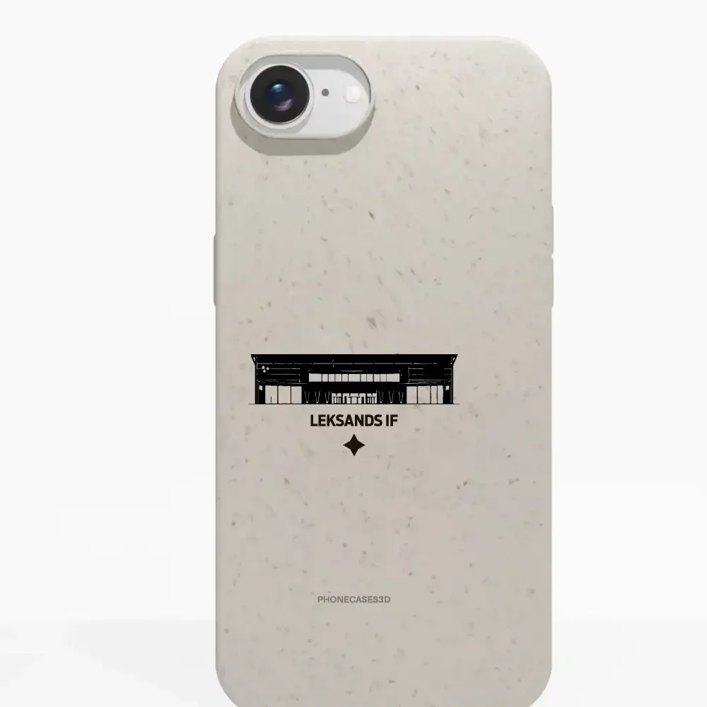 Leksands IF Official Compostable Phone Case Design Arena - Image 19