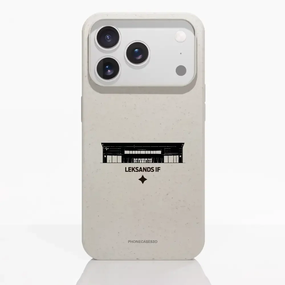 Leksands IF Official Compostable Phone Case Design Arena - Image 24