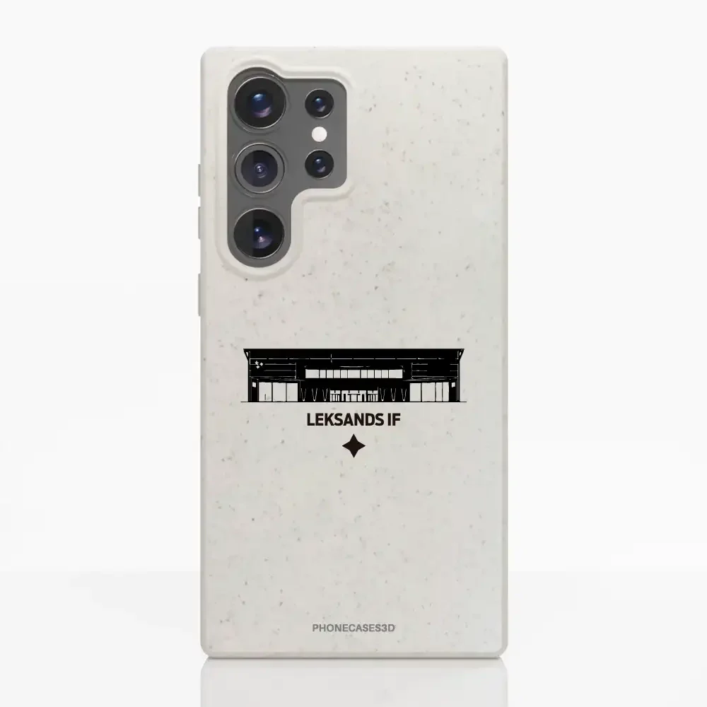 Leksands IF Official Compostable Phone Case Design Arena - Image 38