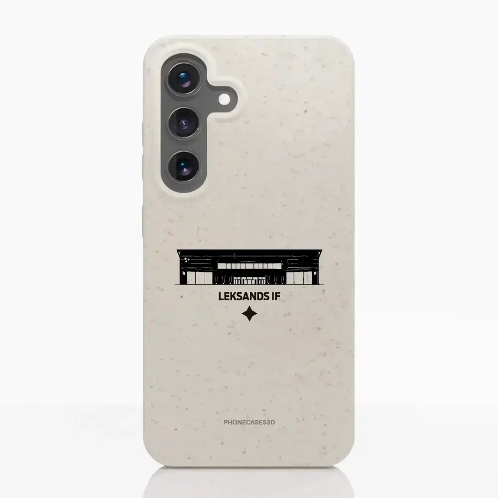 Leksands IF Official Compostable Phone Case Design Arena - Image 39