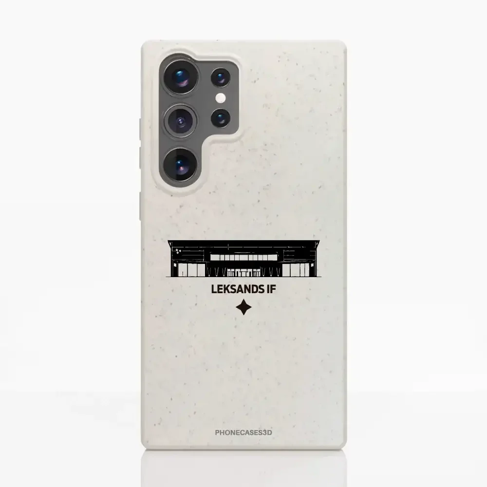 Leksands IF Official Compostable Phone Case Design Arena - Image 41