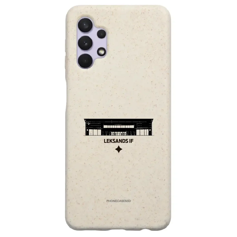 Leksands IF Official Compostable Phone Case Design Arena - Image 42