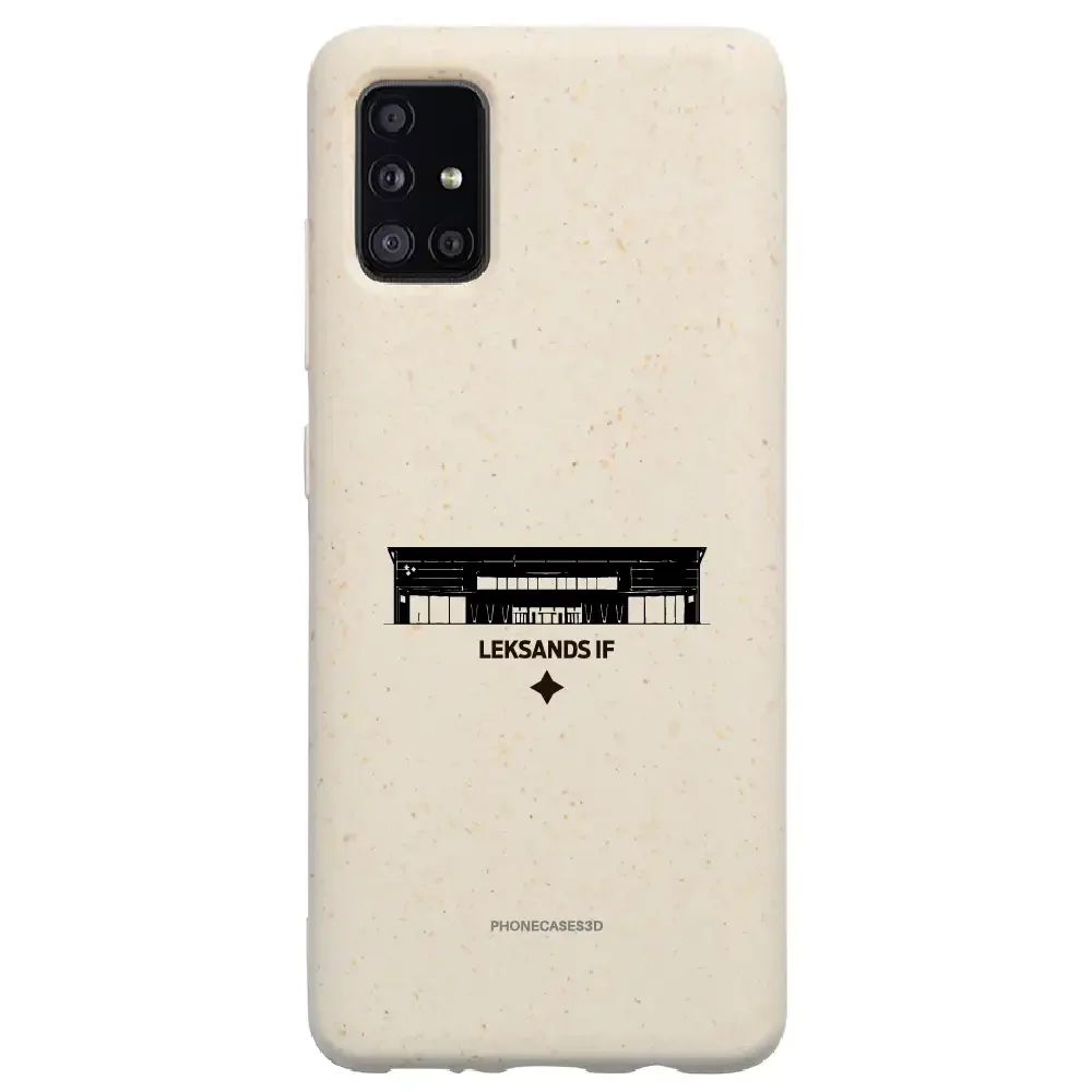 Leksands IF Official Compostable Phone Case Design Arena - Image 44