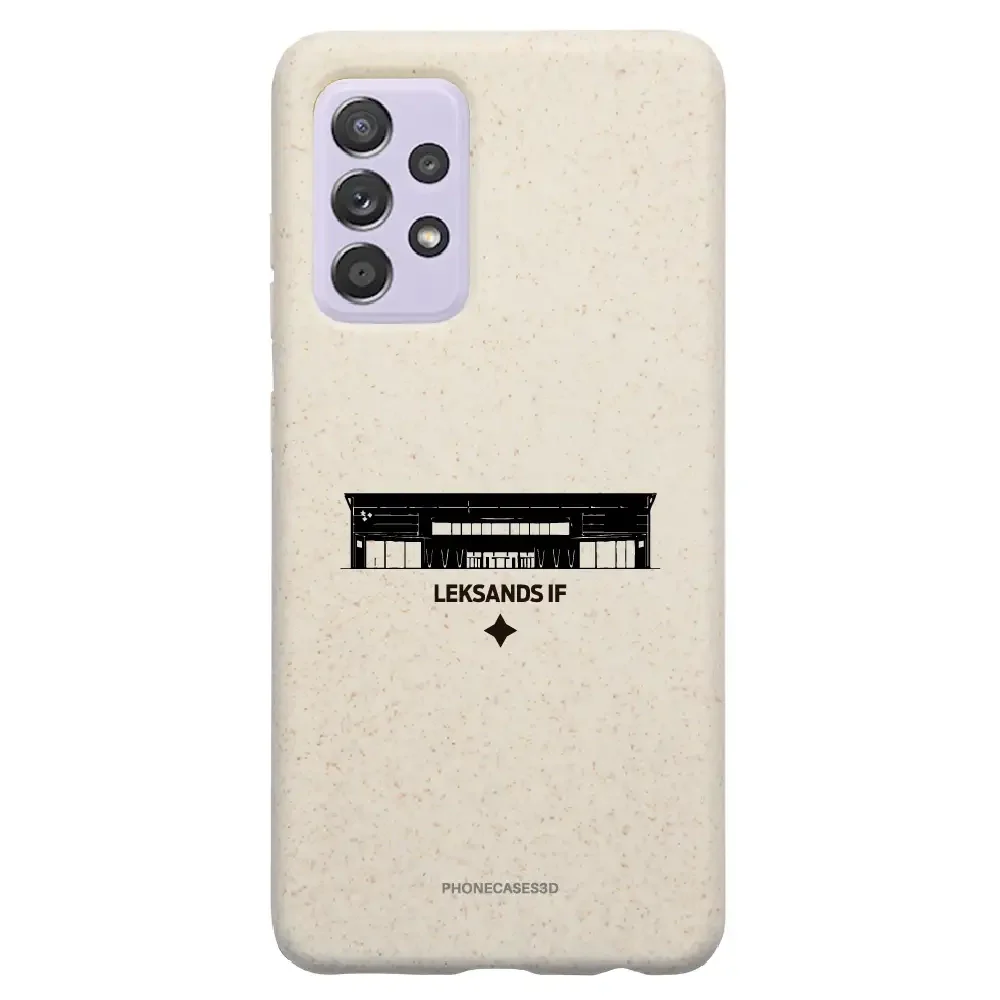 Leksands IF Official Compostable Phone Case Design Arena - Image 45