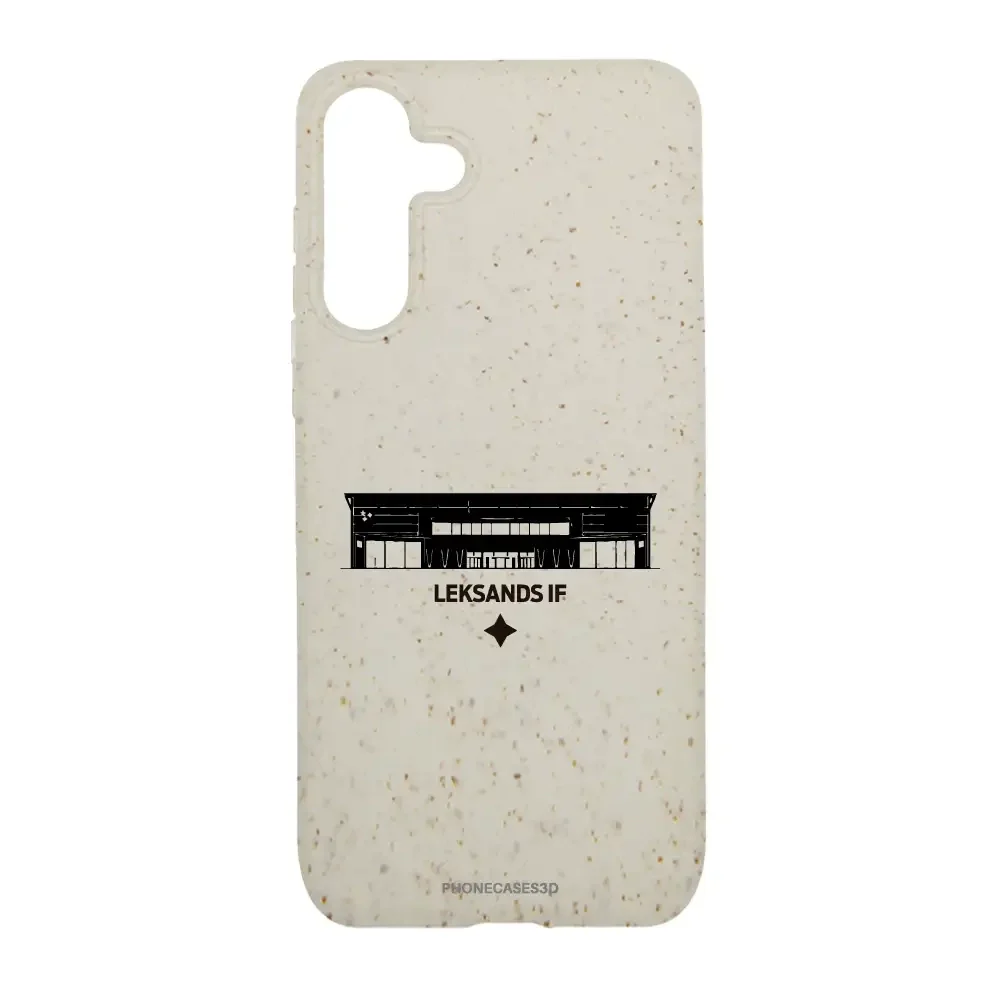 Leksands IF Official Compostable Phone Case Design Arena - Image 47