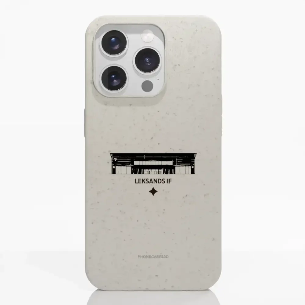 Leksands IF Official Compostable Phone Case Design Arena - Image 50