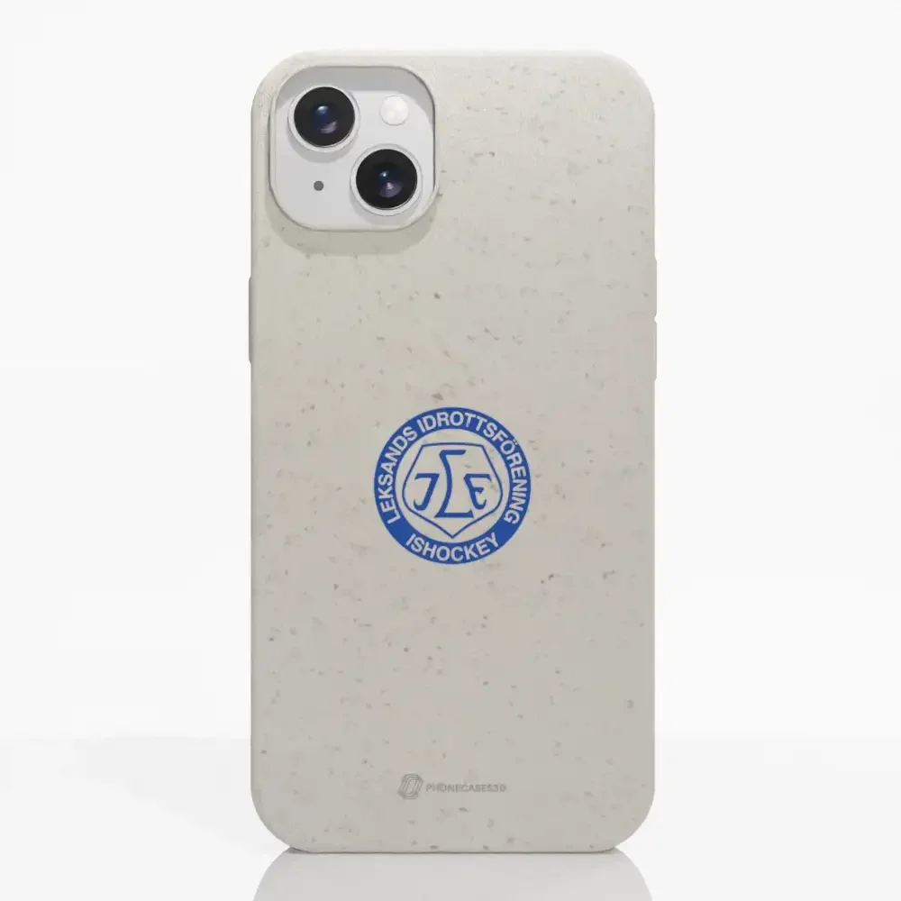 Leksands IF Official Compostable Phone Case Logo - Image 11