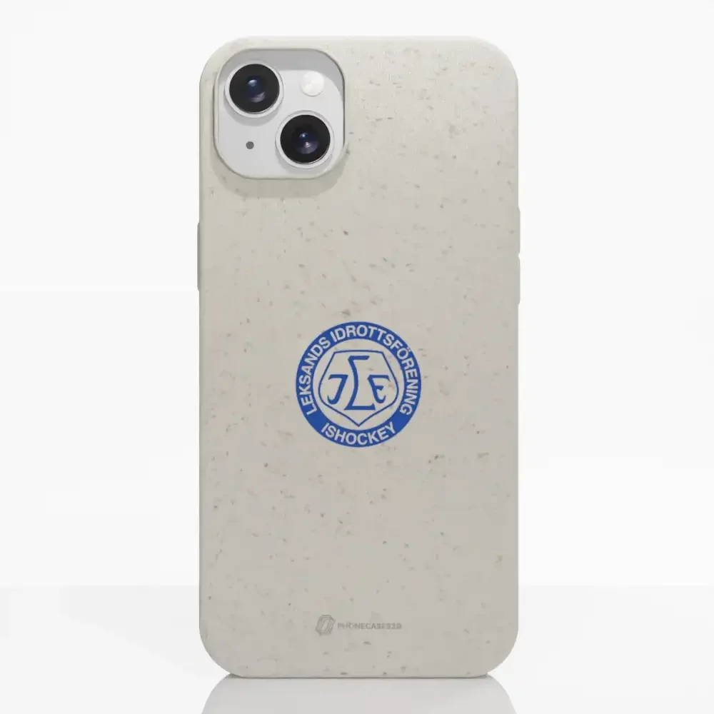 Leksands IF Official Compostable Phone Case Logo - Image 15