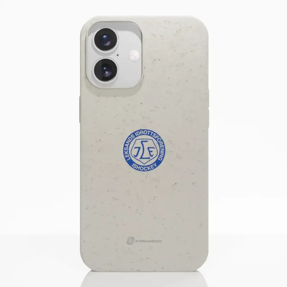 Leksands IF Official Compostable Phone Case Logo - Image 18