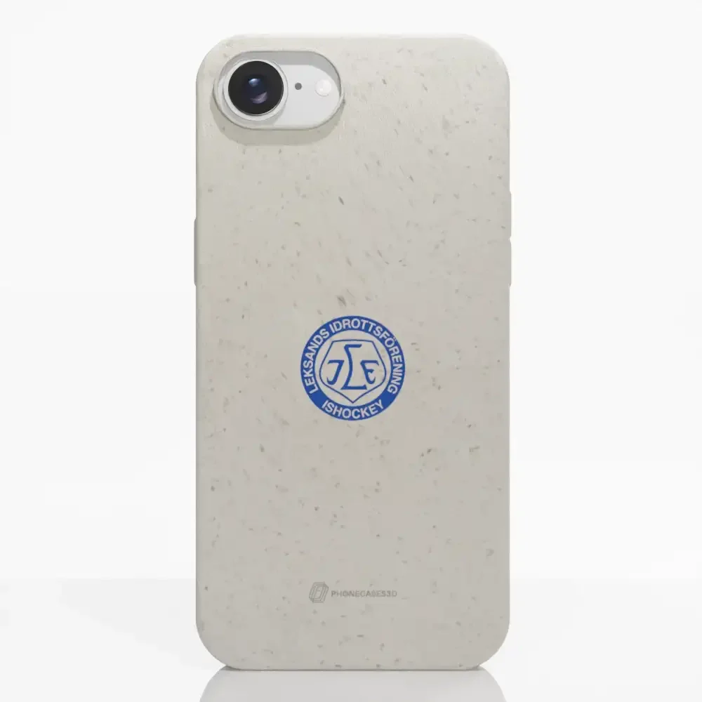 Leksands IF Official Compostable Phone Case Logo - Image 19