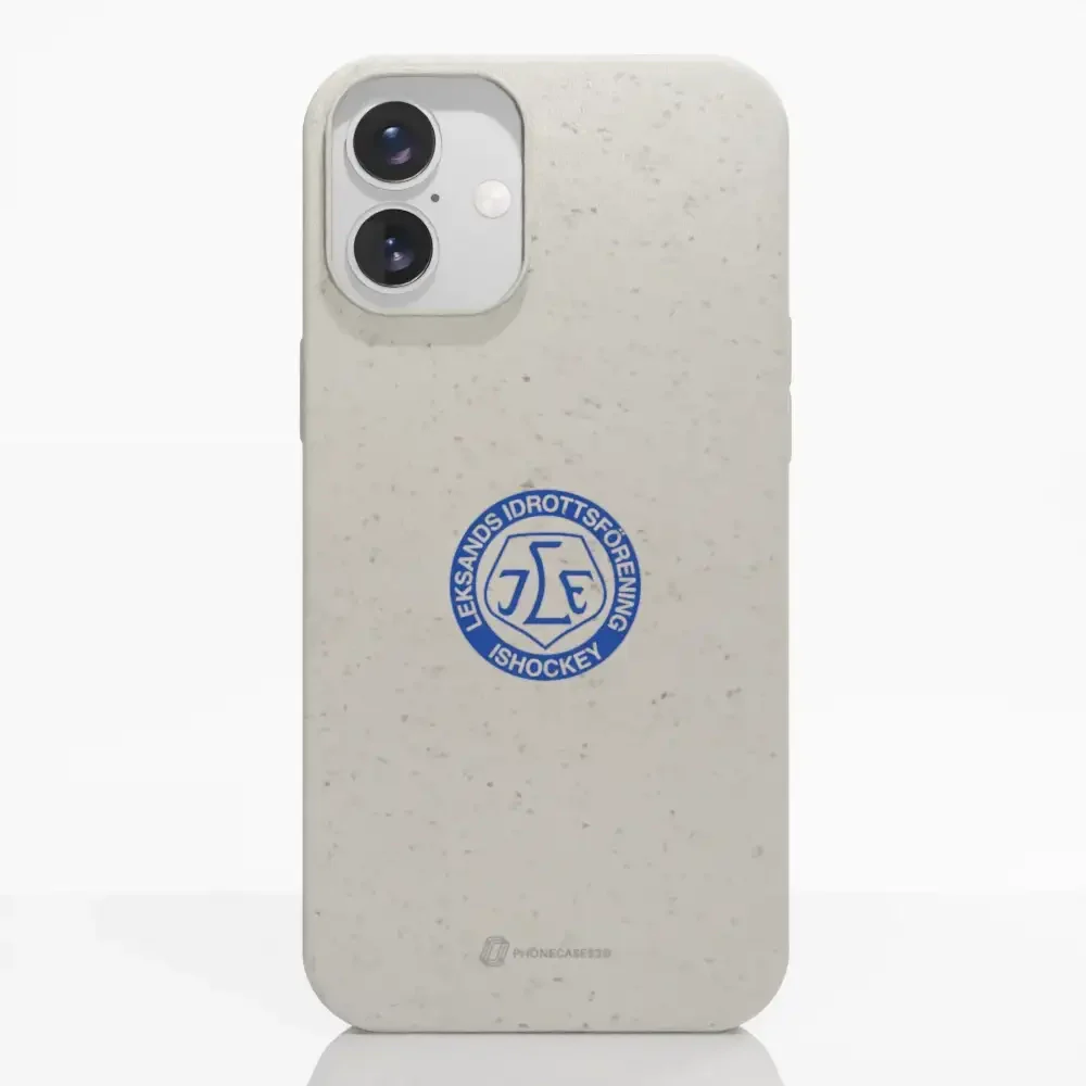 Leksands IF Official Compostable Phone Case Logo - Image 20