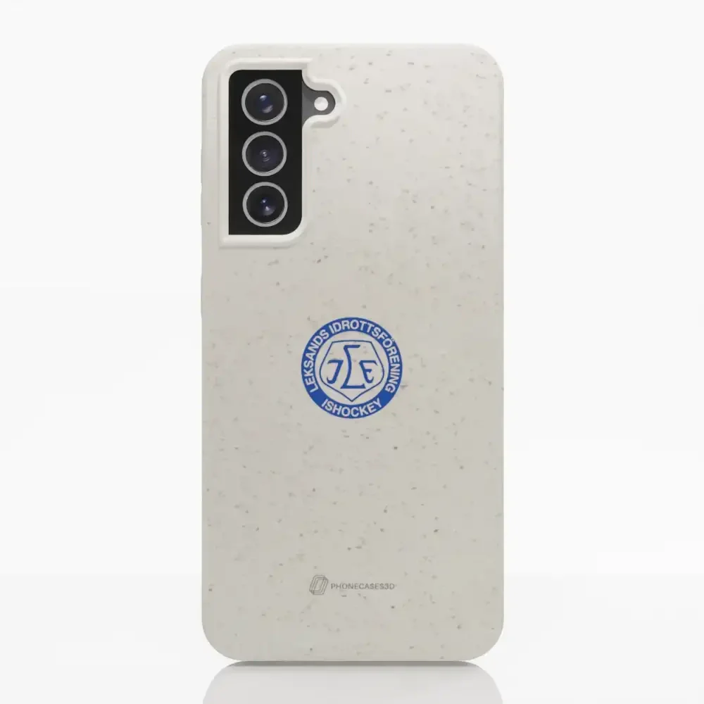 Leksands IF Official Compostable Phone Case Logo - Image 24