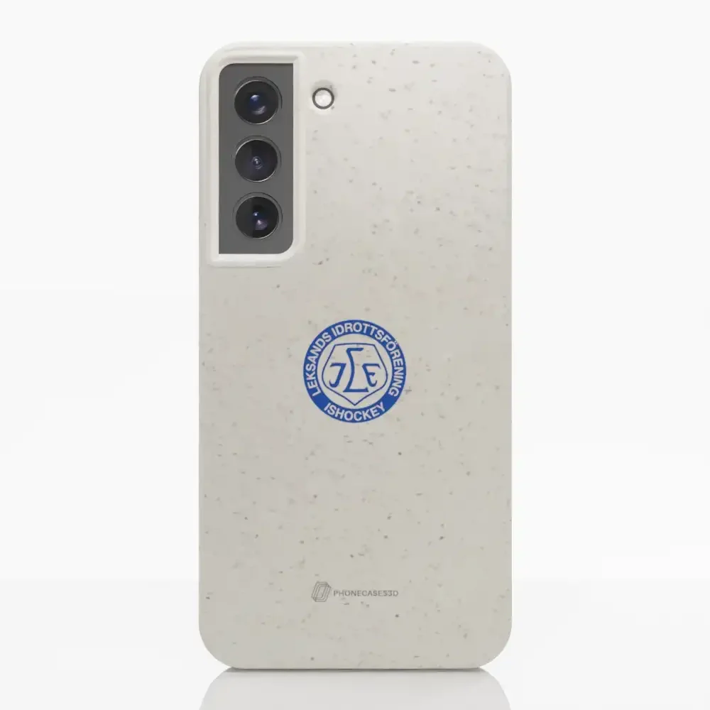 Leksands IF Official Compostable Phone Case Logo - Image 27