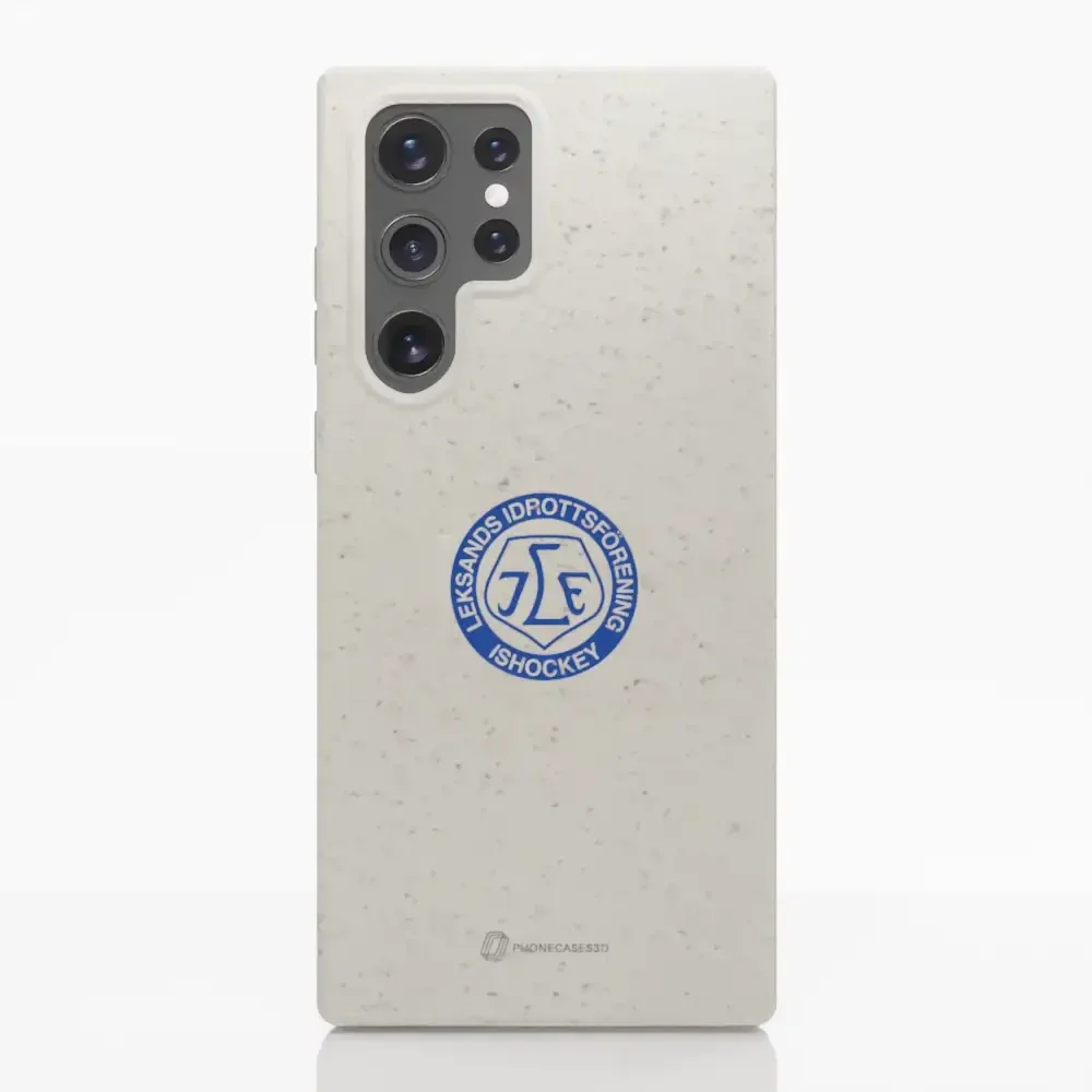 Leksands IF Official Compostable Phone Case Logo - Image 29