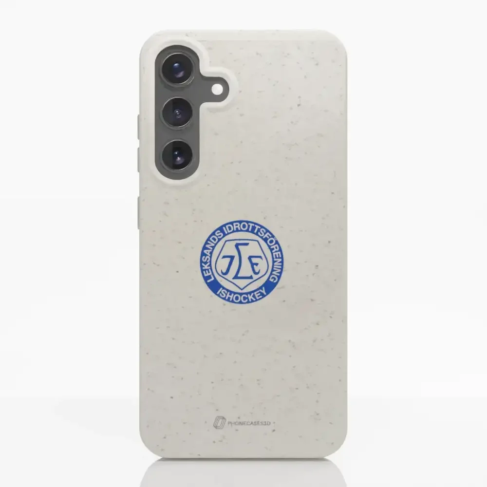 Leksands IF Official Compostable Phone Case Logo - Image 34