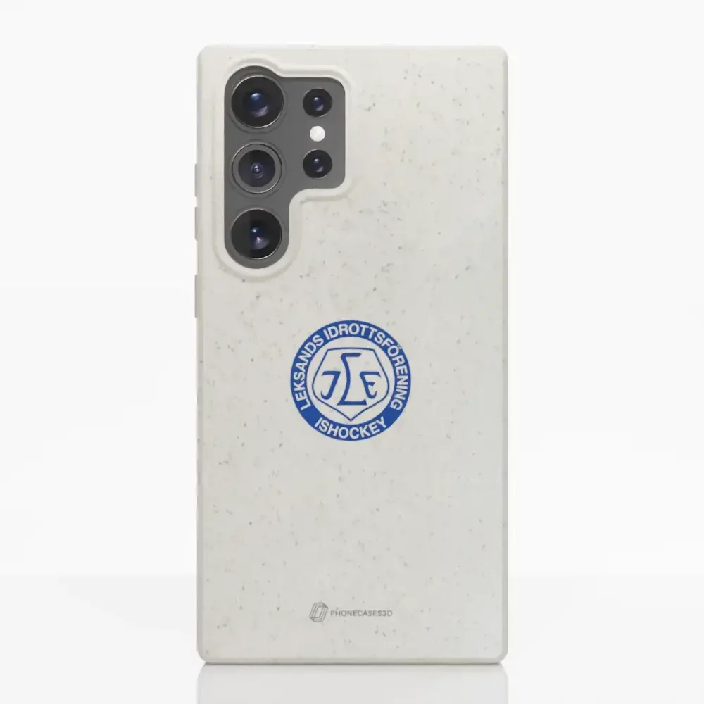 Leksands IF Official Compostable Phone Case Logo - Image 35