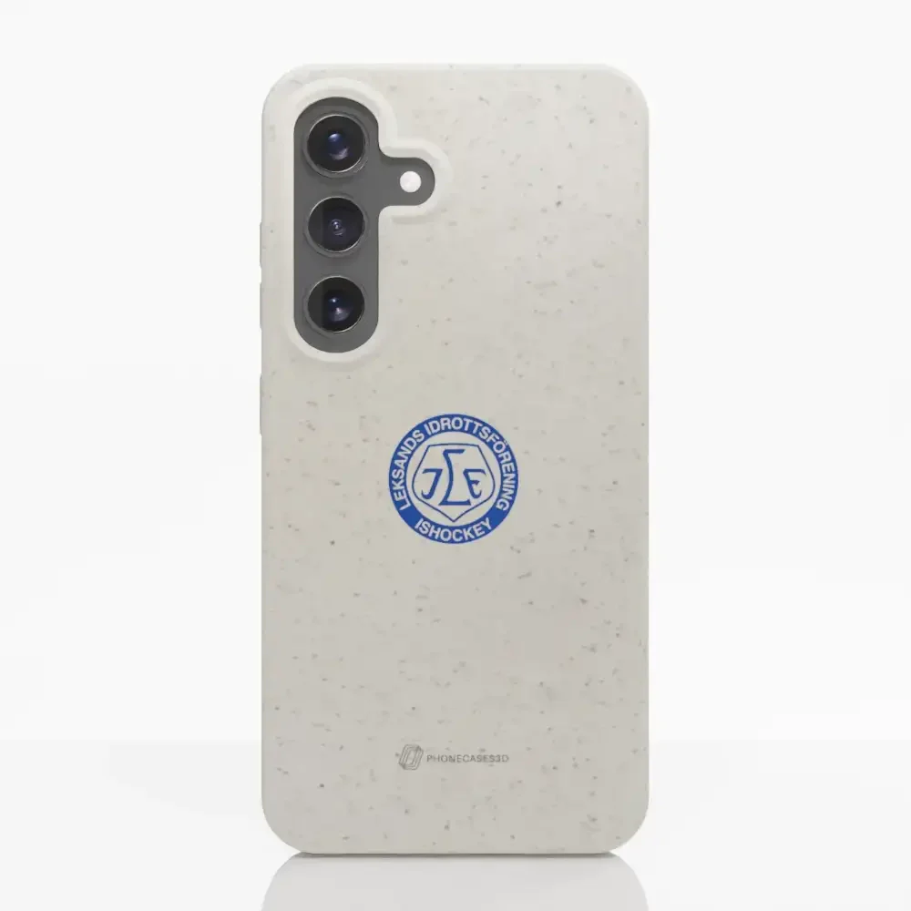 Leksands IF Official Compostable Phone Case Logo - Image 36