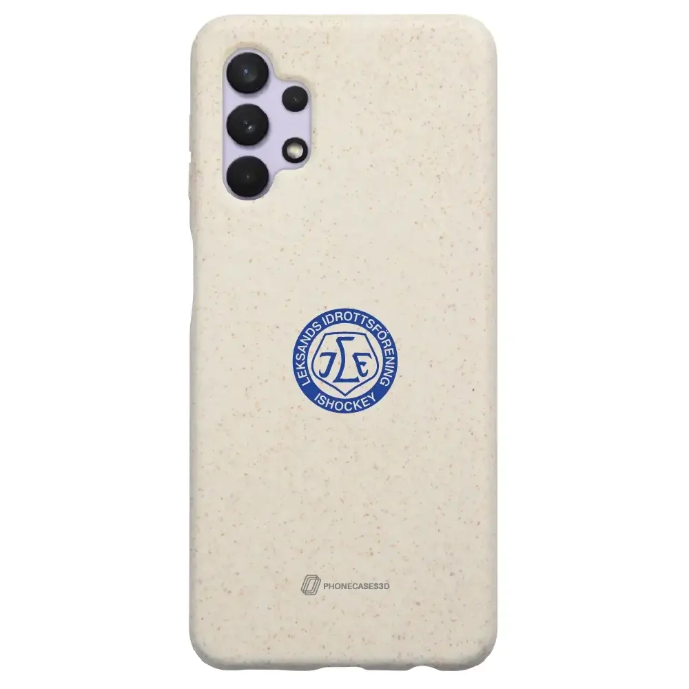 Leksands IF Official Compostable Phone Case Logo - Image 39