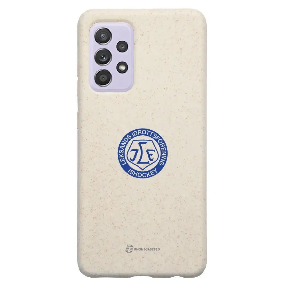 Leksands IF Official Compostable Phone Case Logo - Image 42