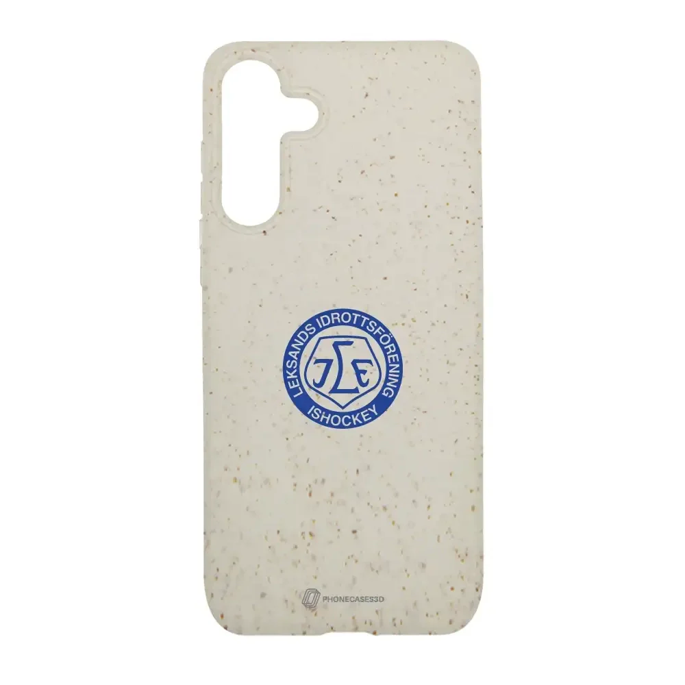 Leksands IF Official Compostable Phone Case Logo - Image 44
