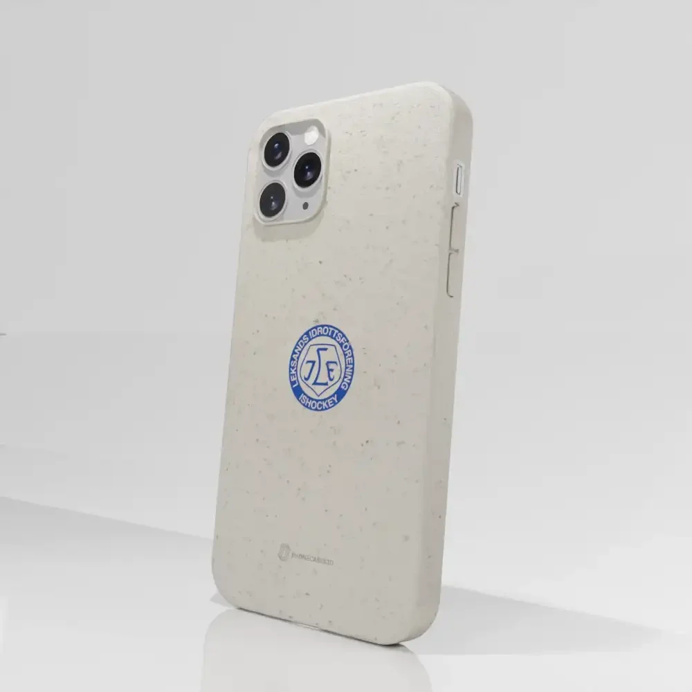 Leksands IF Official Compostable Phone Case Logo - Image 46