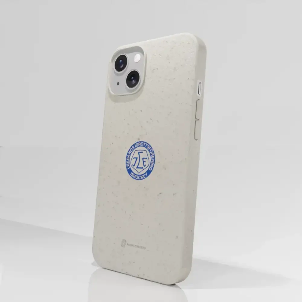 Leksands IF Official Compostable Phone Case Logo - Image 51