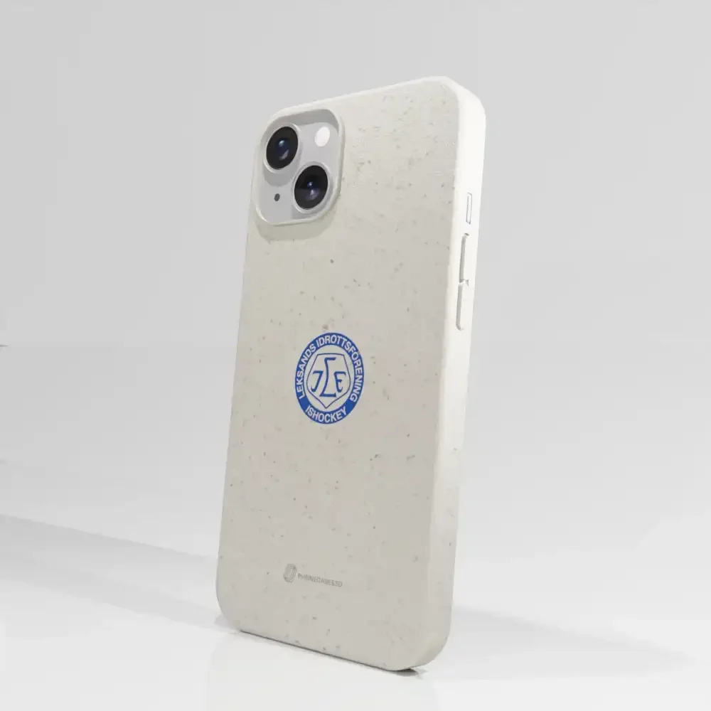 Leksands IF Official Compostable Phone Case Logo - Image 54
