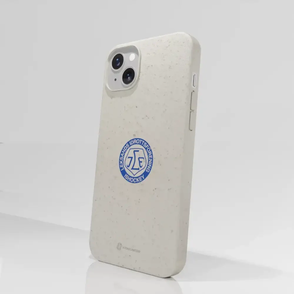 Leksands IF Official Compostable Phone Case Logo - Image 55