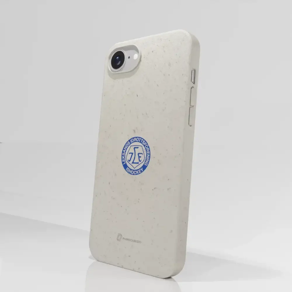 Leksands IF Official Compostable Phone Case Logo - Image 63