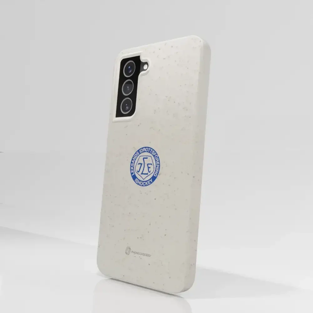 Leksands IF Official Compostable Phone Case Logo - Image 67