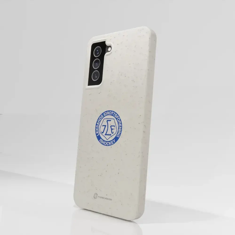 Leksands IF Official Compostable Phone Case Logo - Image 68