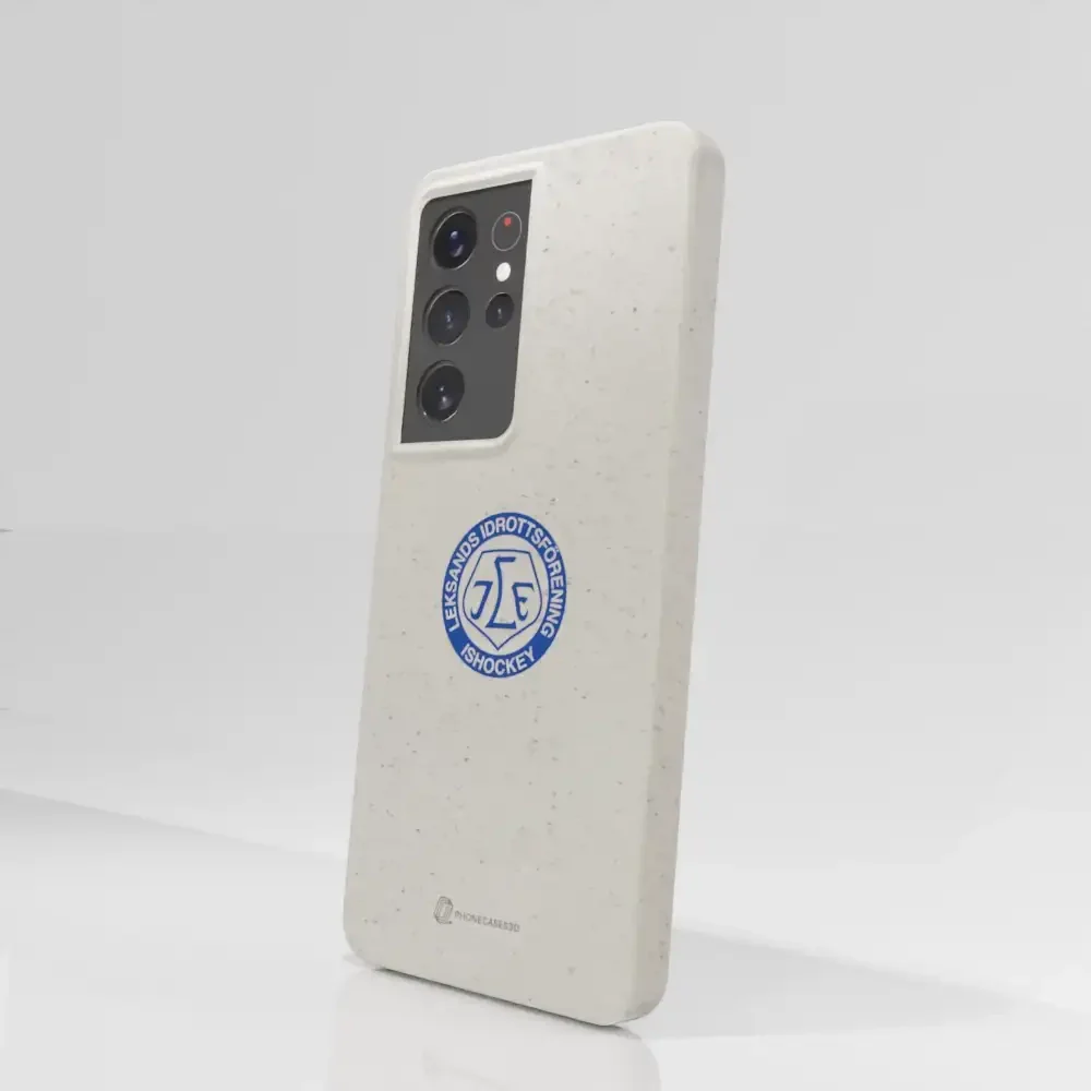 Leksands IF Official Compostable Phone Case Logo - Image 69