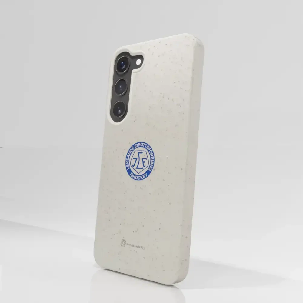 Leksands IF Official Compostable Phone Case Logo - Image 73