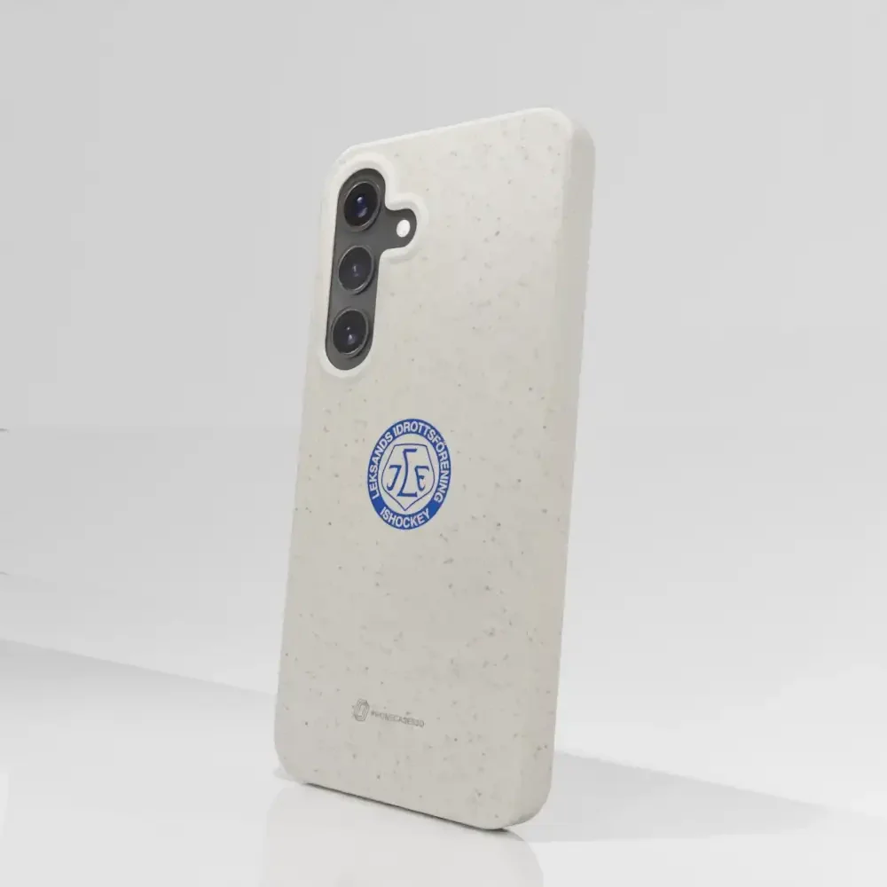 Leksands IF Official Compostable Phone Case Logo - Image 79