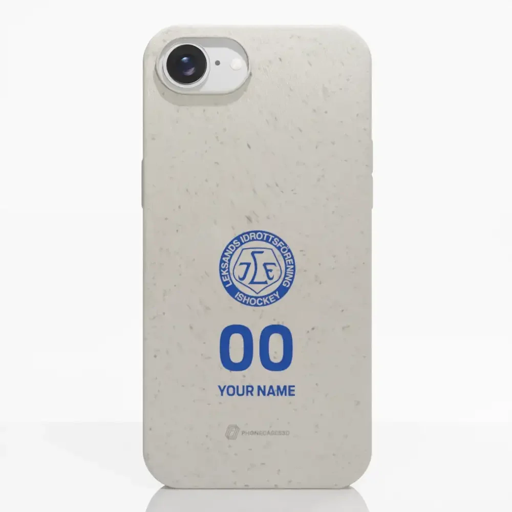 Leksands IF Official Compostable Phone Case Logo - Image 19