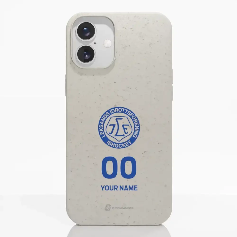 Leksands IF Official Compostable Phone Case Logo - Image 20