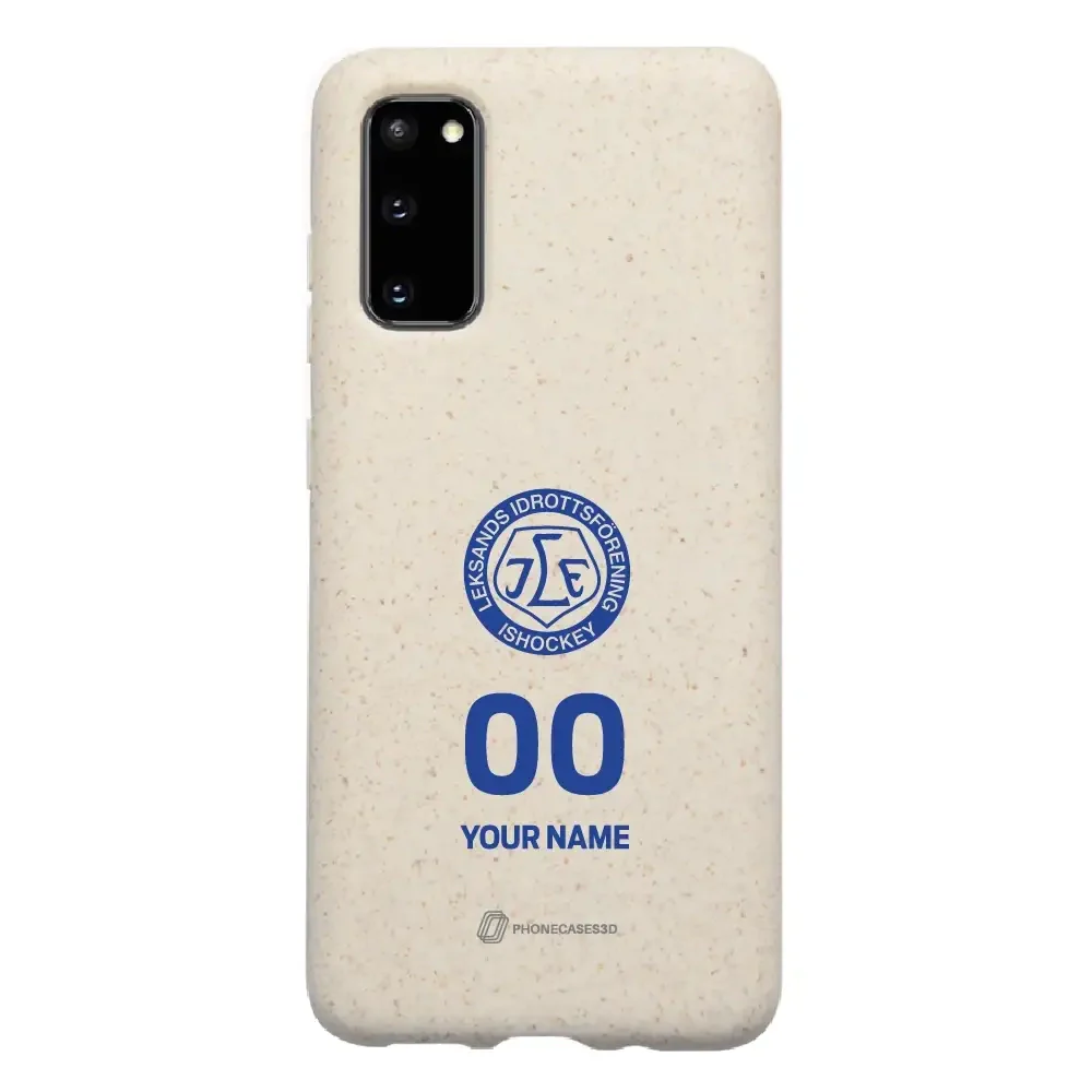 Leksands IF Official Compostable Phone Case Logo - Image 23