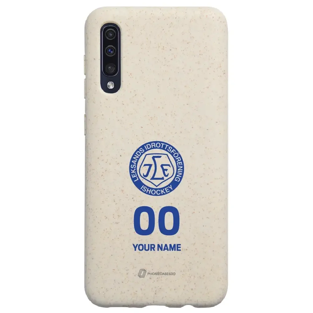 Leksands IF Official Compostable Phone Case Logo - Image 40