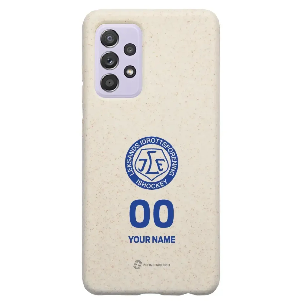 Leksands IF Official Compostable Phone Case Logo - Image 42