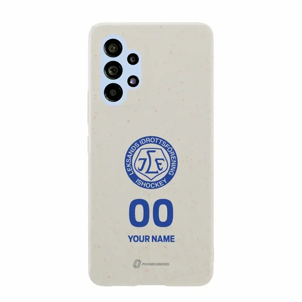 Leksands IF Official Compostable Phone Case Logo - Image 43