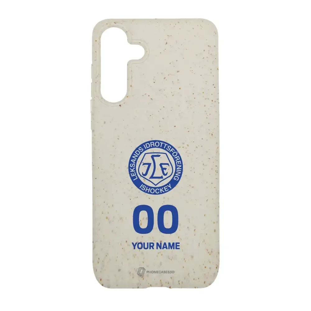 Leksands IF Official Compostable Phone Case Logo - Image 44
