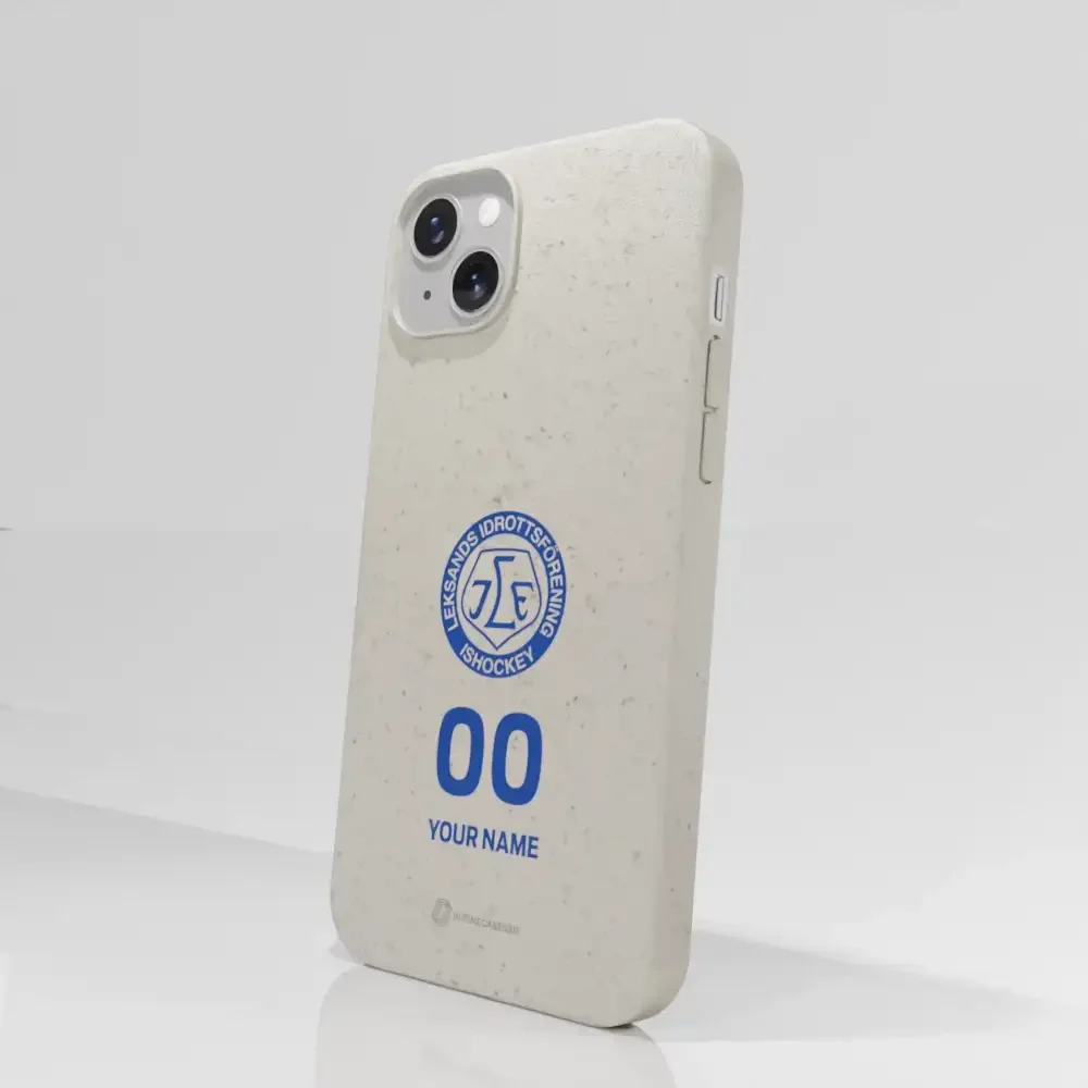 Leksands IF Official Compostable Phone Case Logo - Image 55