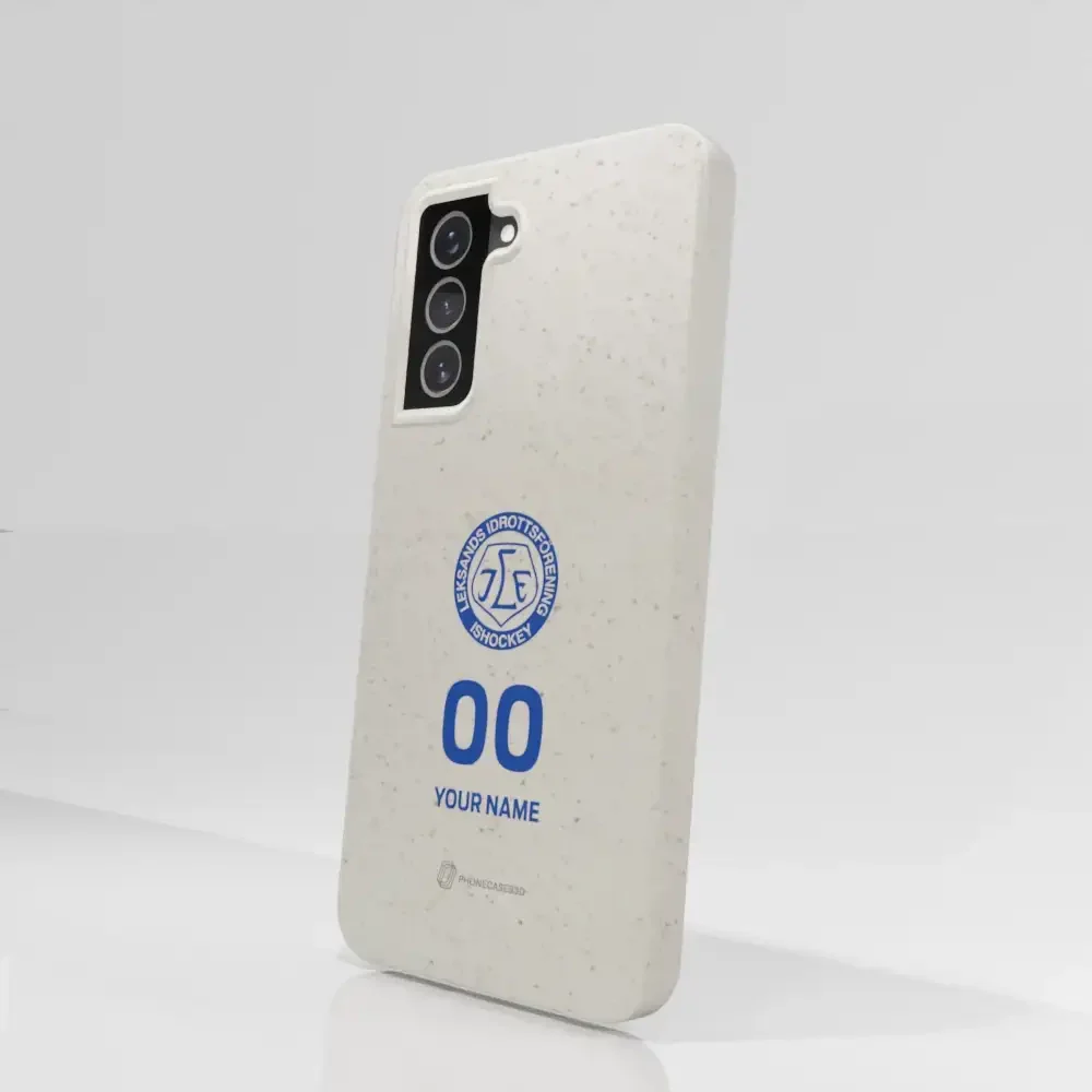 Leksands IF Official Compostable Phone Case Logo - Image 67
