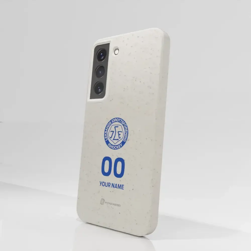Leksands IF Official Compostable Phone Case Logo - Image 70