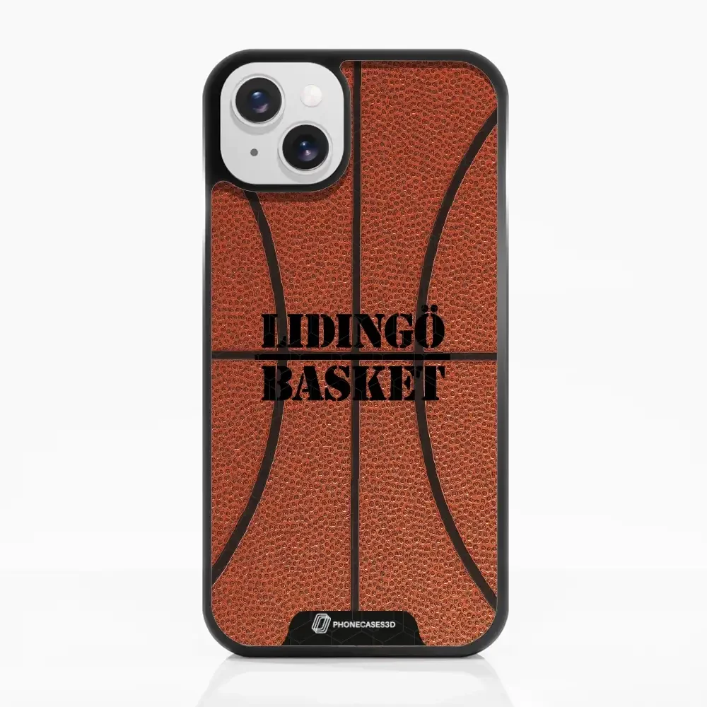 Lidingö Basket Official 3D Phone Case Basket Texture - Image 13
