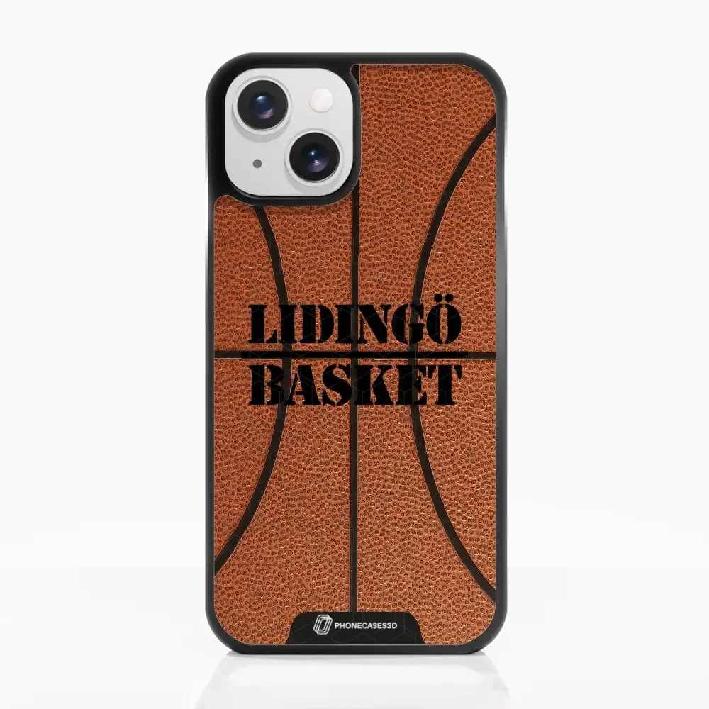 Lidingö Basket Official 3D Phone Case Basket Texture - Image 16