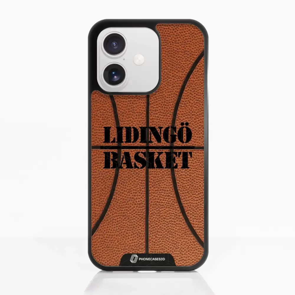 Lidingö Basket Official 3D Phone Case Basket Texture - Image 25